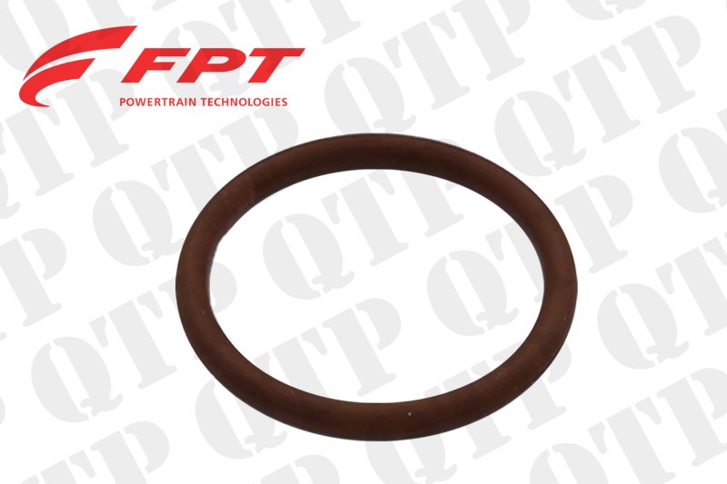 THERMOSTAT HOUSING SEAL