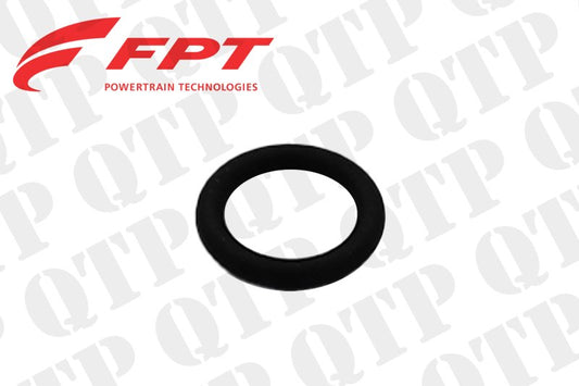INJECTOR PUMP SOLENOID SEAL