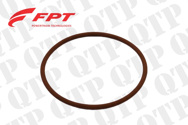 CLUTCH PISTON O-RING