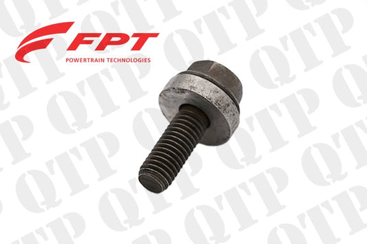 CYLINDER HEAD SCREW