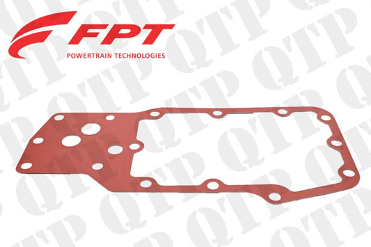 OIL COOLER GASKET