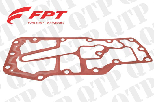 OIL COOLER GASKET