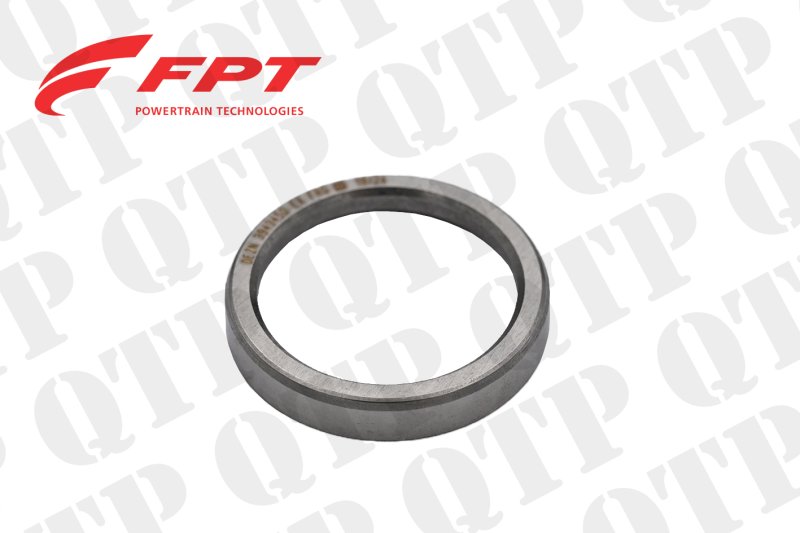 EXHAUST VALVE SEAT