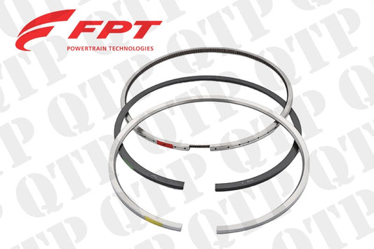 PISTON RING SET