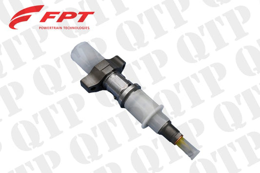 FUEL INJECTOR