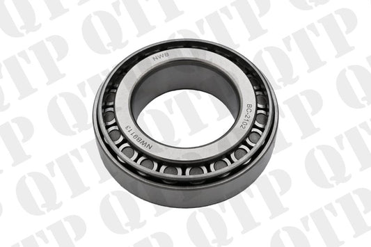 TAPERED ROLLER BEARING