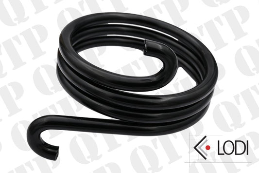 MUDGUARD SPRING RIGHT
