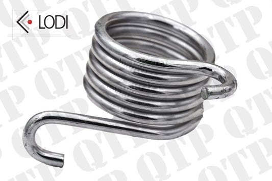 MUDGUARD SPRING RIGHT