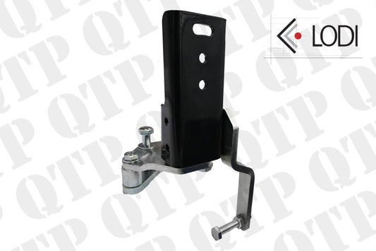 MUDGUARD PIVOT RIGHT