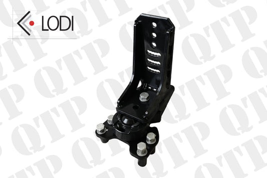 MUDGUARD PIVOT RIGHT