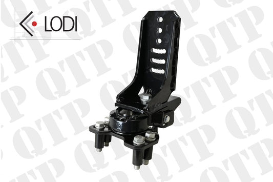 MUDGUARD PIVOT LEFT