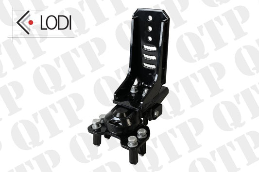 MUDGUARD PIVOT LEFT