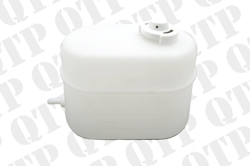 RADIATOR TANK