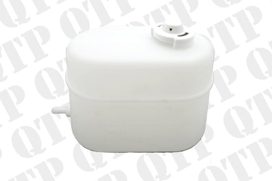 RADIATOR TANK