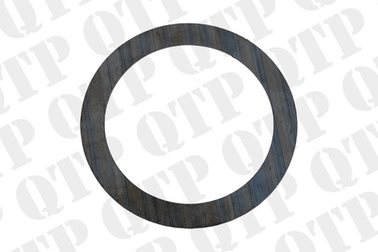 FRONT AXLE SHIM