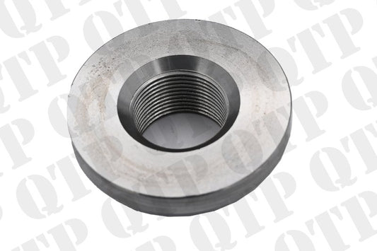 STEERING SHAFT NUT