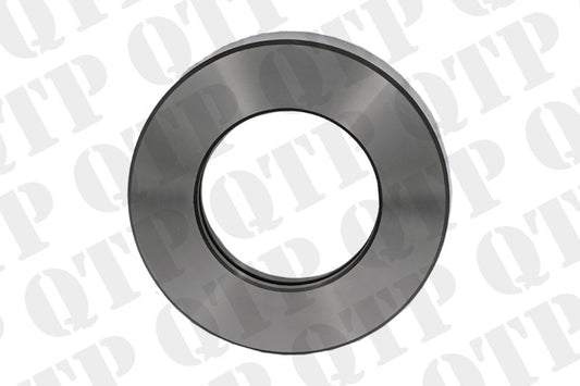 FRONT AXLE SEAL