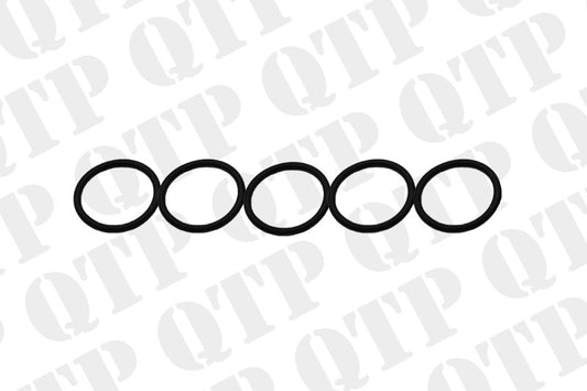 O-RING OIL SUMP PLUG