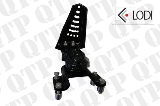 MUDGUARD BRACKET LH