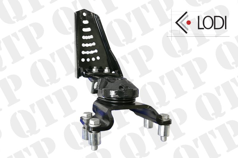 MUDGUARD BRACKET RH