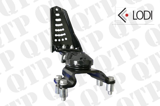 MUDGUARD BRACKET RH