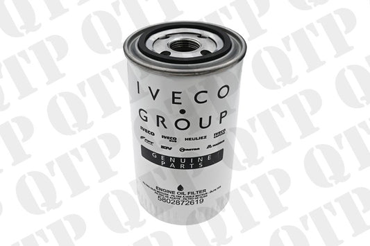 ENGINE OIL FILTER