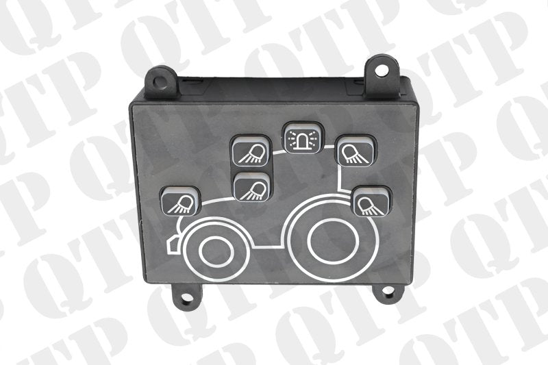 LIGHT CONTROL PANEL