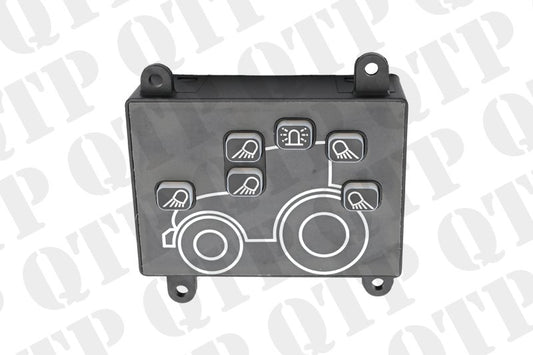LIGHT CONTROL PANEL