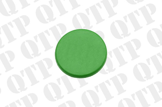 GREEN DUST CAP LENS