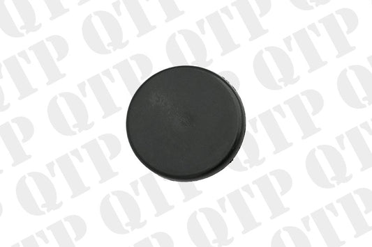 BLACK DUST CAP LENS