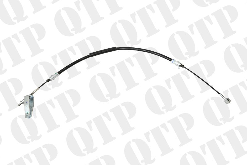 CLUTCH CABLE