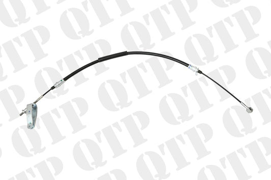 CLUTCH CABLE