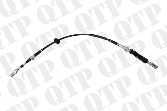 TRANSMISSION SHIFT CABLE