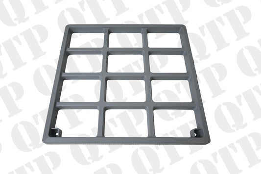 FRONT GRILL