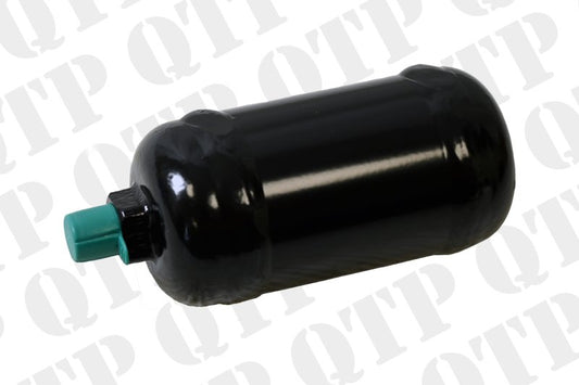 HYDRAULIC OIL RESERVOIR