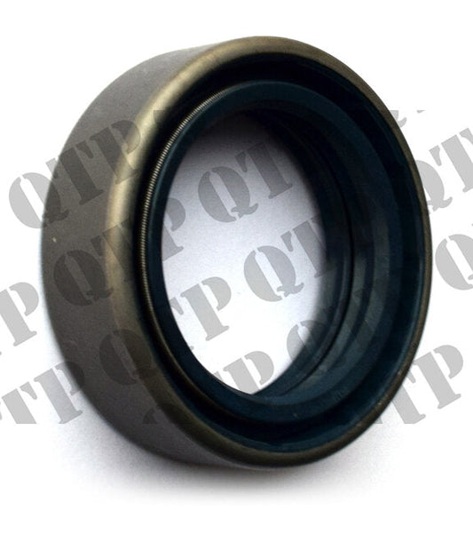 FRONT AXLE SEAL