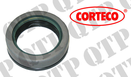FRONT AXLE SEAL