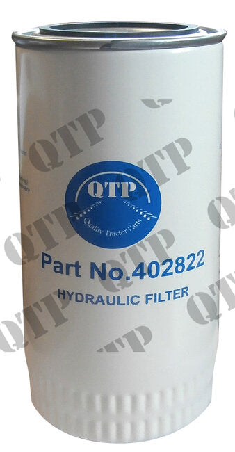 HYDRAULIC FILTER