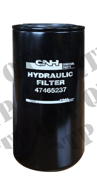 HYDRAULIC FILTER