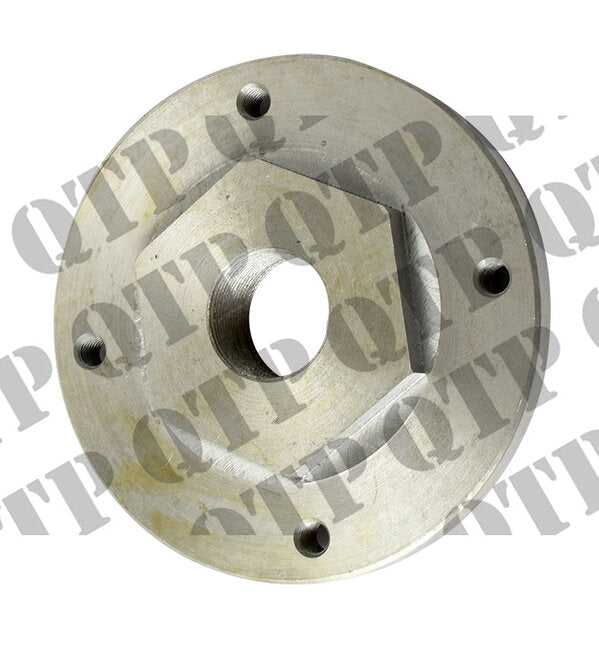 WATER PUMP SPACER