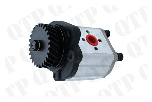 HYDRAULIC PUMP