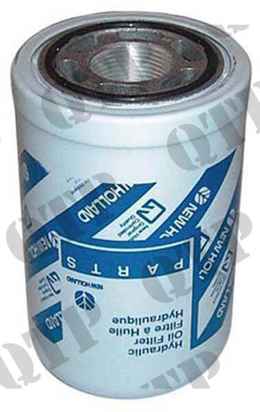 HYDRAULIC FILTER