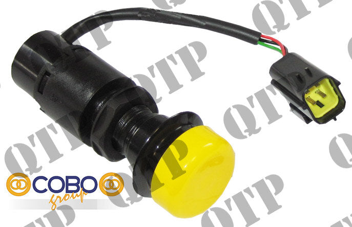 PTO SWITCH