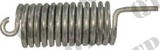 PICK UP HITCH SPRING