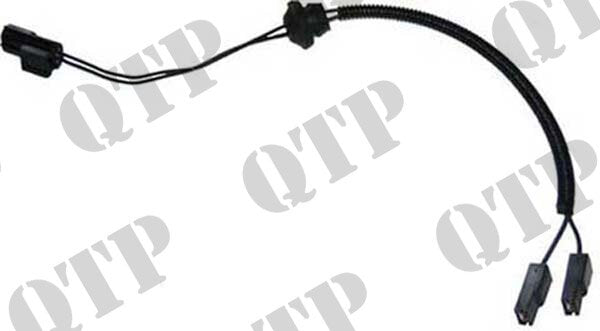 PTO SOLENOID WIRE ASSEMBLY