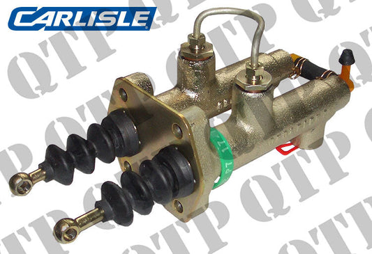 BRAKE MASTER CYLINDER