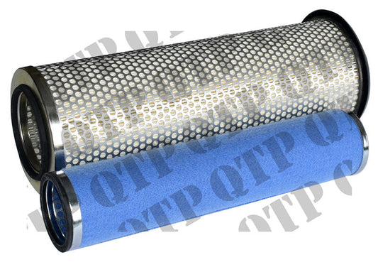 AIR FILTER KIT