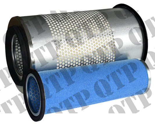 AIR FILTER KIT