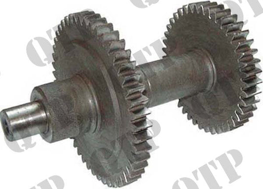 TRANSMISSION GEAR