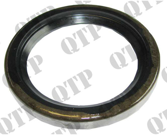 INPUT SHAFT SEAL